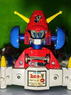 (Category: ) located in . Submitted by ryu.collectibles (Listing ID 1441947177, Image 1). Description: .