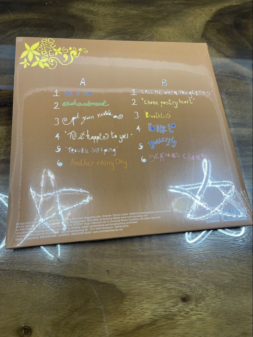 Corinne Bailey Rae - Corinne Bailey Rae Vinyl (Category: Vinyls) located in Bacoor. Submitted by jescords (Listing ID 1441818957, Image 2). Description: Preorder Corinne Bailey Rae - Corinne Bailey Rae Vinyl.