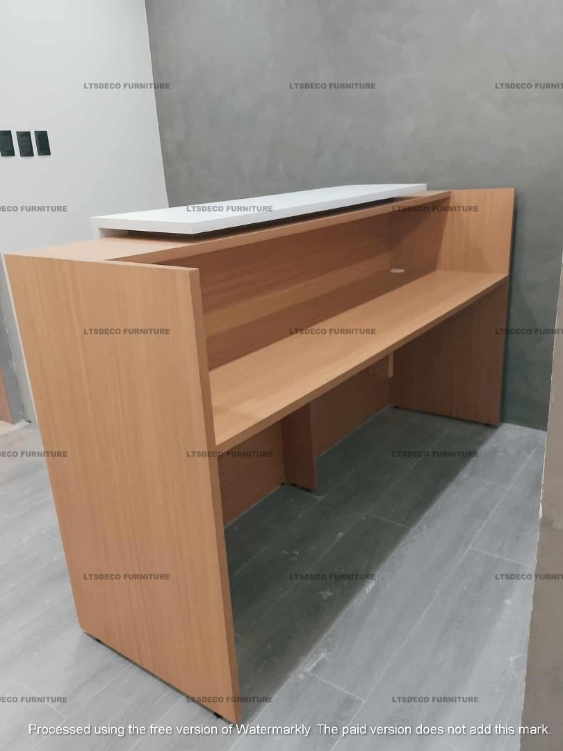 COUNTER TABLE DESK OFFICE PARTITION FURNITURES CUSTOMIZED (Category: Office Furniture & Fixtures) located in Caloocan City. Submitted by sandy.furniture (Listing ID 1441861152, Image 2). Description: 👉Are you looking for WORKSTATION, MODULAR CUBICLES OFFICE PARTITION, and OFFICE FURNITURE SUPPLIER? LTSDECO Furniture, is direct supplier, manufacturer, and trusted provider of high quality, affordable and durable modular office divider partition, h
