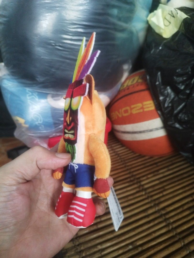crash bandicoot (Category: In-Game Products) located in Marikina City. Submitted by chadxiii (Listing ID 1441867205, Image 3). Description: crash bandicoot gcash payments location marikina lalamove or jnt.