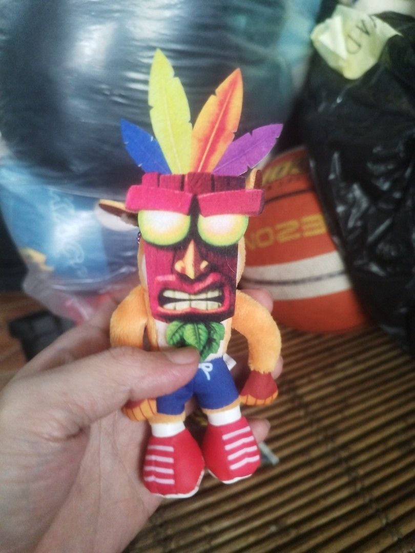 crash bandicoot (Category: In-Game Products) located in Marikina City. Submitted by chadxiii (Listing ID 1441867205, Image 2). Description: crash bandicoot gcash payments location marikina lalamove or jnt.