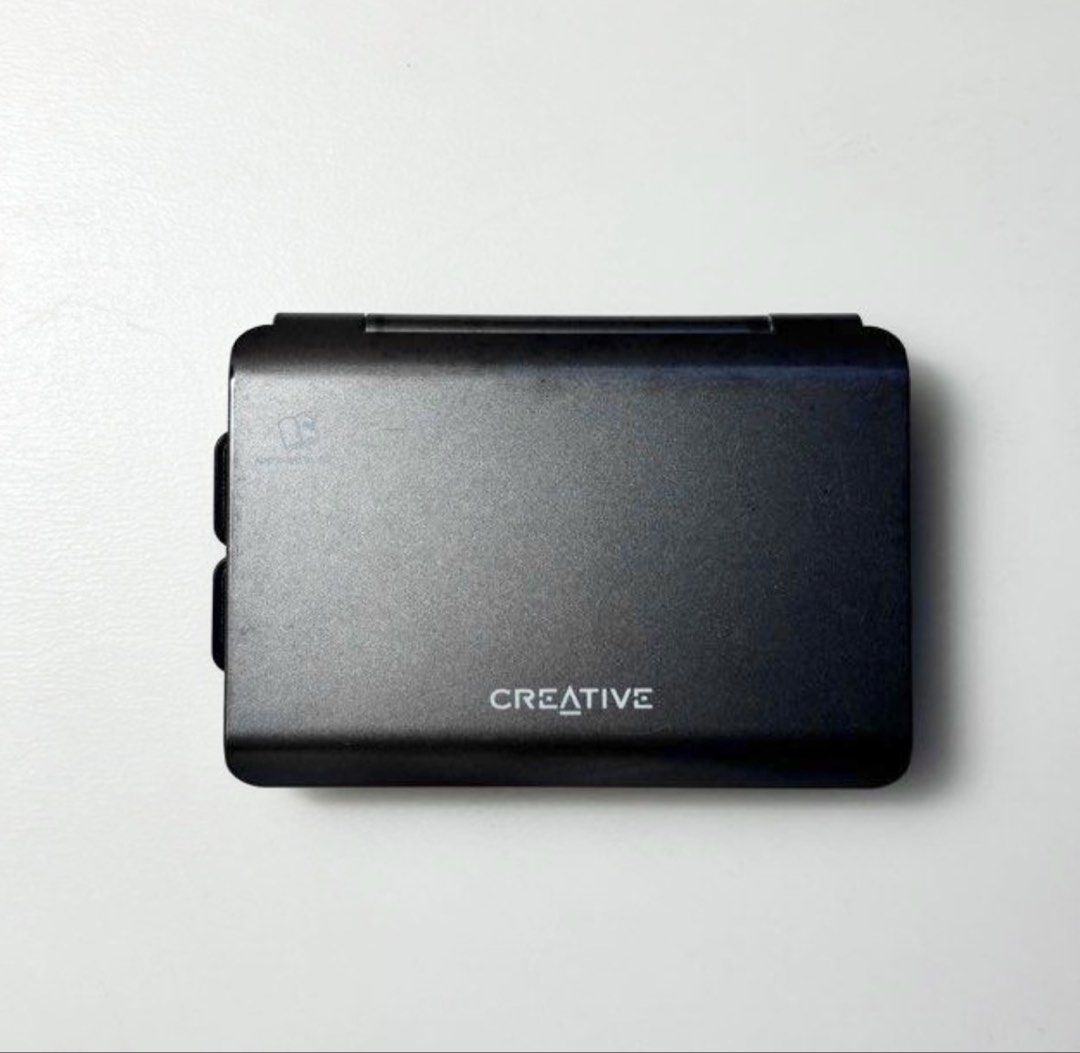 Creative Technology Hansvision Dictionary473034940901632000