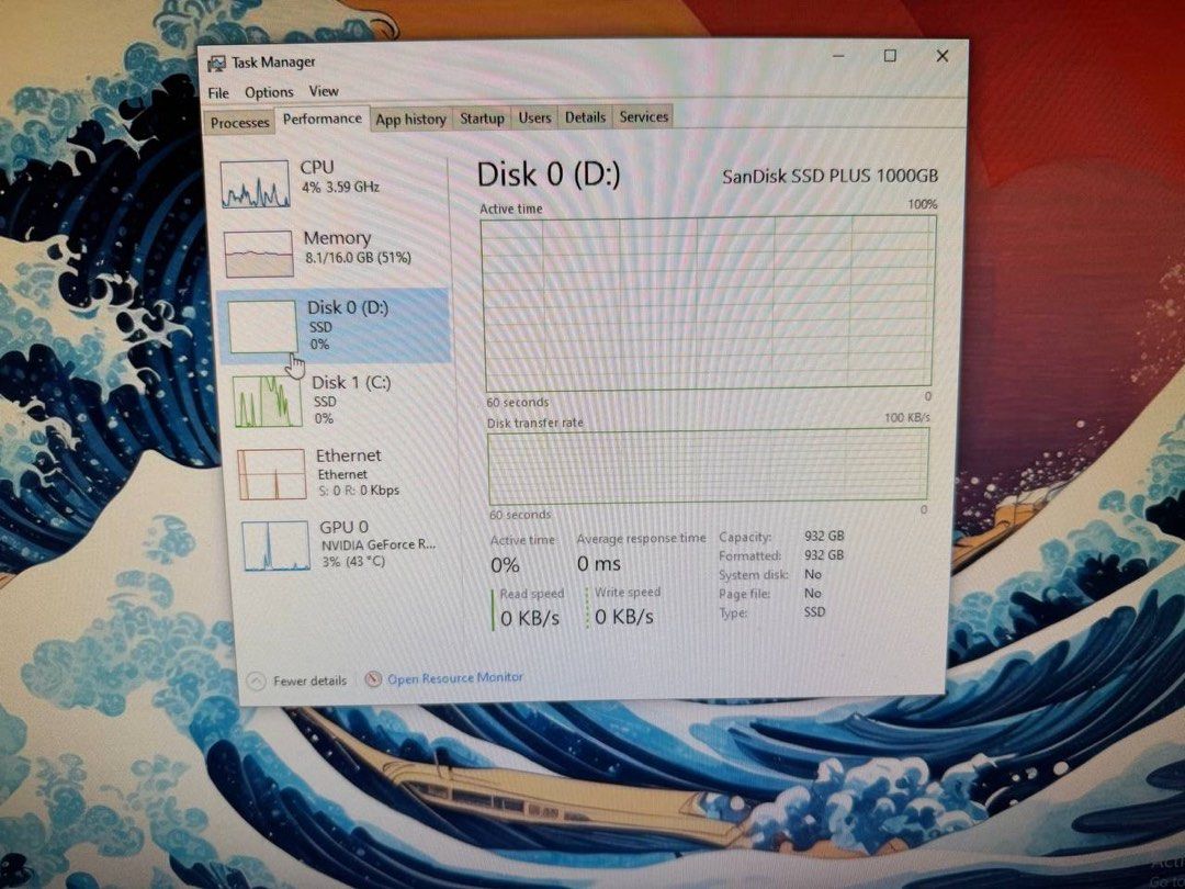 Custom Gaming PC with RGB - Gigabyte GPU472764038995650564