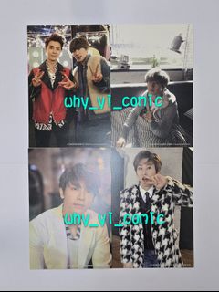 （分類：）位於 。 由 why_yi_comic 提交（商品編號 1441882759，圖片 1）。簡介： 。