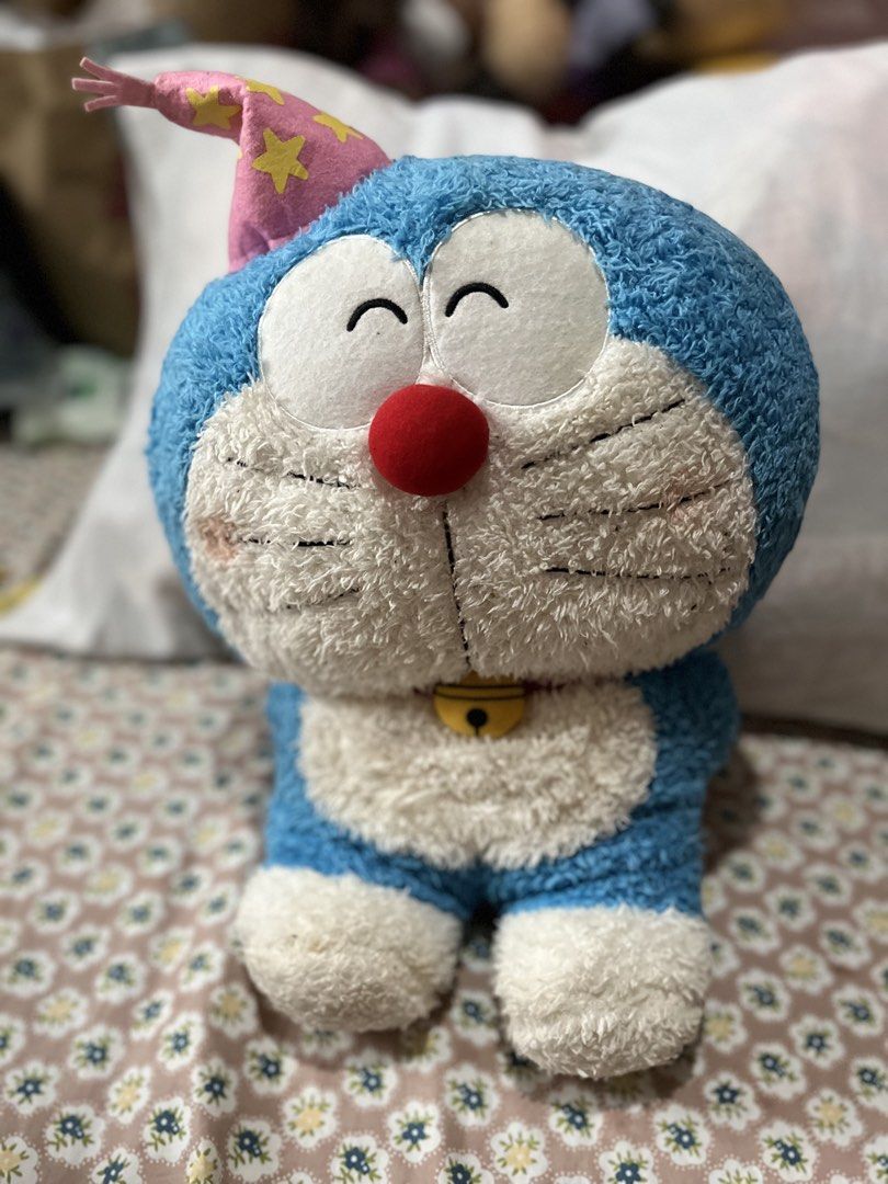 Doraemon #3 (Category: Comics & Manga) located in Paranaque City. Submitted by bonsaiart (Listing ID 1441815264, Image 3). Description: Pre owned Good condition 750(fixed) +sf Payment via GCASH or paymaya No to meetup No to cop / cod Shipping via j&t only.