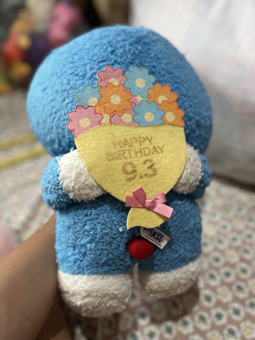 Doraemon #3 (Category: Comics & Manga) located in Paranaque City. Submitted by bonsaiart (Listing ID 1441815264, Image 2). Description: Pre owned Good condition 750(fixed) +sf Payment via GCASH or paymaya No to meetup No to cop / cod Shipping via j&t only.