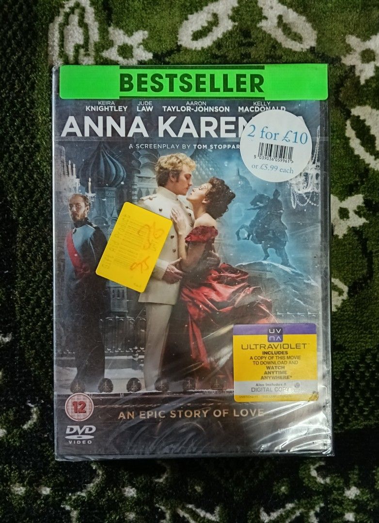 Dvd's 03. CastAway ( sealed) (Category: CDs & DVDs) located in General Santos City (Dadiangas). Submitted by someretrostuff (Listing ID 1441860449, Image 3). Description: Region 2 DVD's •Good Will Hunting (sealed)-SOLD🫯 •Cast Away ( sealed) - P150 •Anna Karenina (sealed) - P150 •James Bond 007 - You only live Twice - P75.