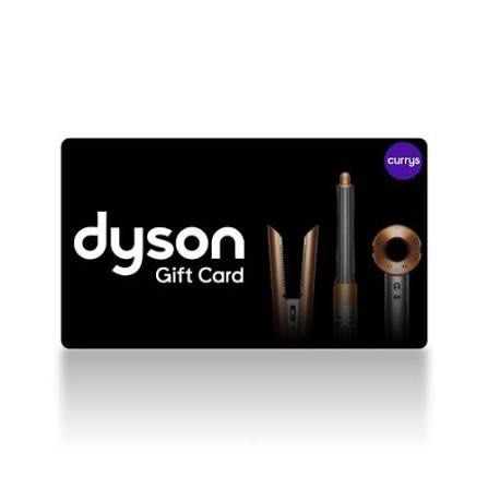 Dyson $100 E-Gift Code (Category: Vouchers) located in Singapore. Submitted by proseccopop (Listing ID 1441858226, Image 1). Description: - $100 Dyson E-Gift Code - Redeemable for Dyson products - Perfect for purchasing Dyson appliances.