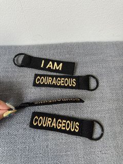 EMBROIDERY TAG FOR GIFTING Collection item 2
