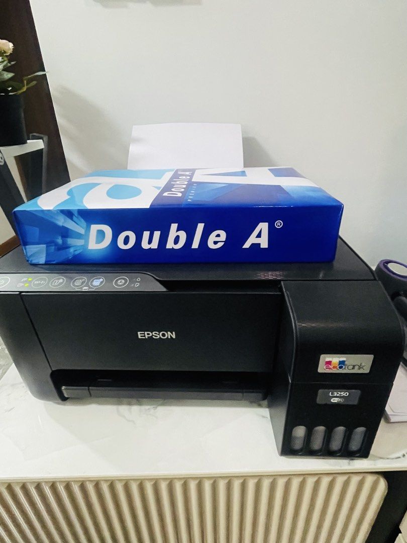 Epson L3250 EcoTank Printer with Wi-Fi473151648742123524