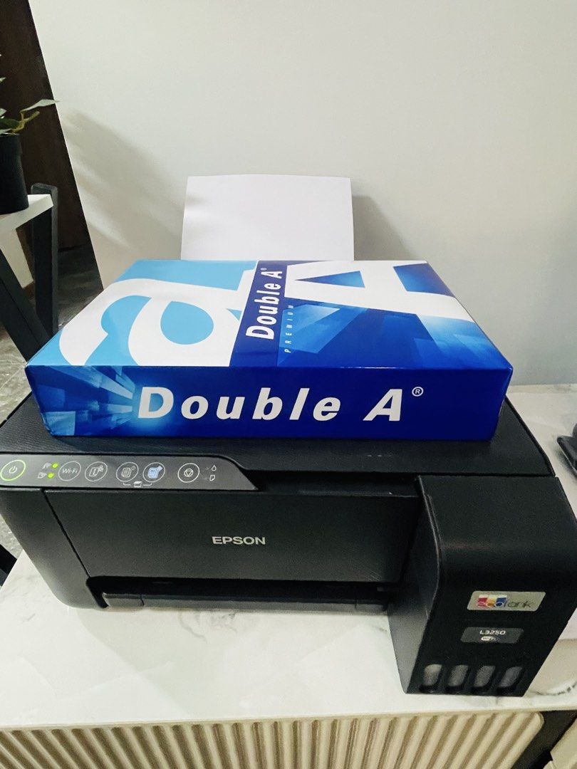 Epson L3250 EcoTank Printer with Wi-Fi473151648742123521