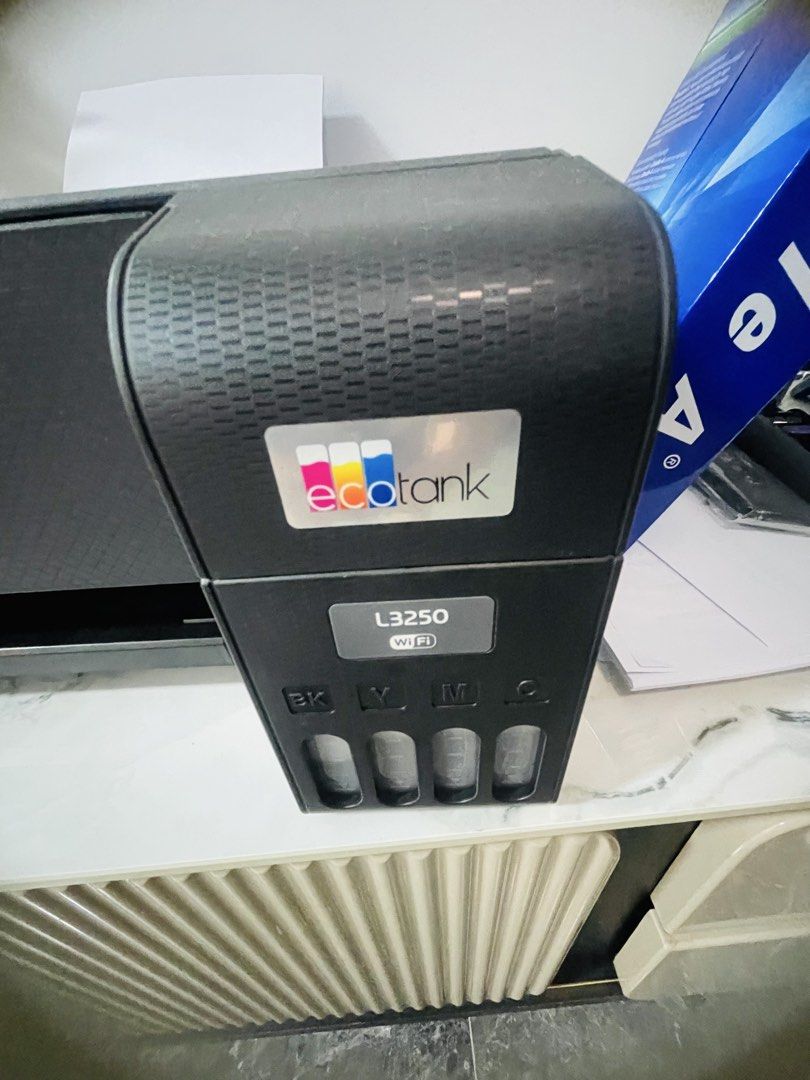 Epson L3250 EcoTank Printer with Wi-Fi473151648742123523