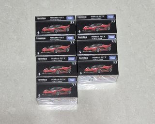 (Category: ) located in . Submitted by sg_based_diecast (Listing ID 1441869777, Image 1). Description: .