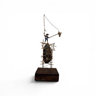 (Category: ) located in . Submitted by jplbrassculpture (Listing ID 1441783948, Image 1). Description: .