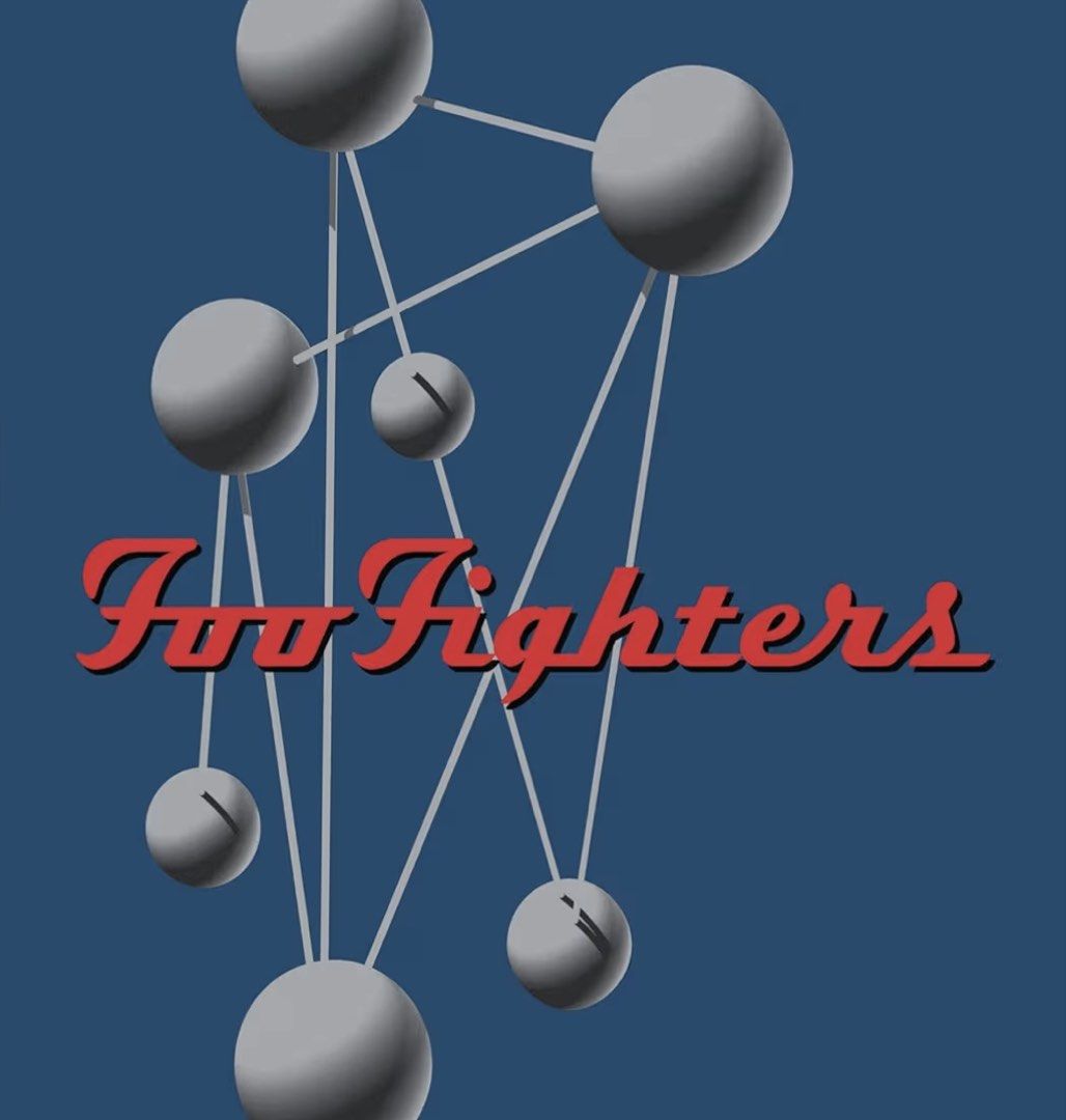 Foo Fighters - The Colour And The Shape Vinyl [BLACK] (Category: Vinyls) located in Bacoor. Submitted by jescords (Listing ID 1441803096, Image 1). Description: Preorder Foo Fighters - The Colour And The Shape Vinyl [BLACK].