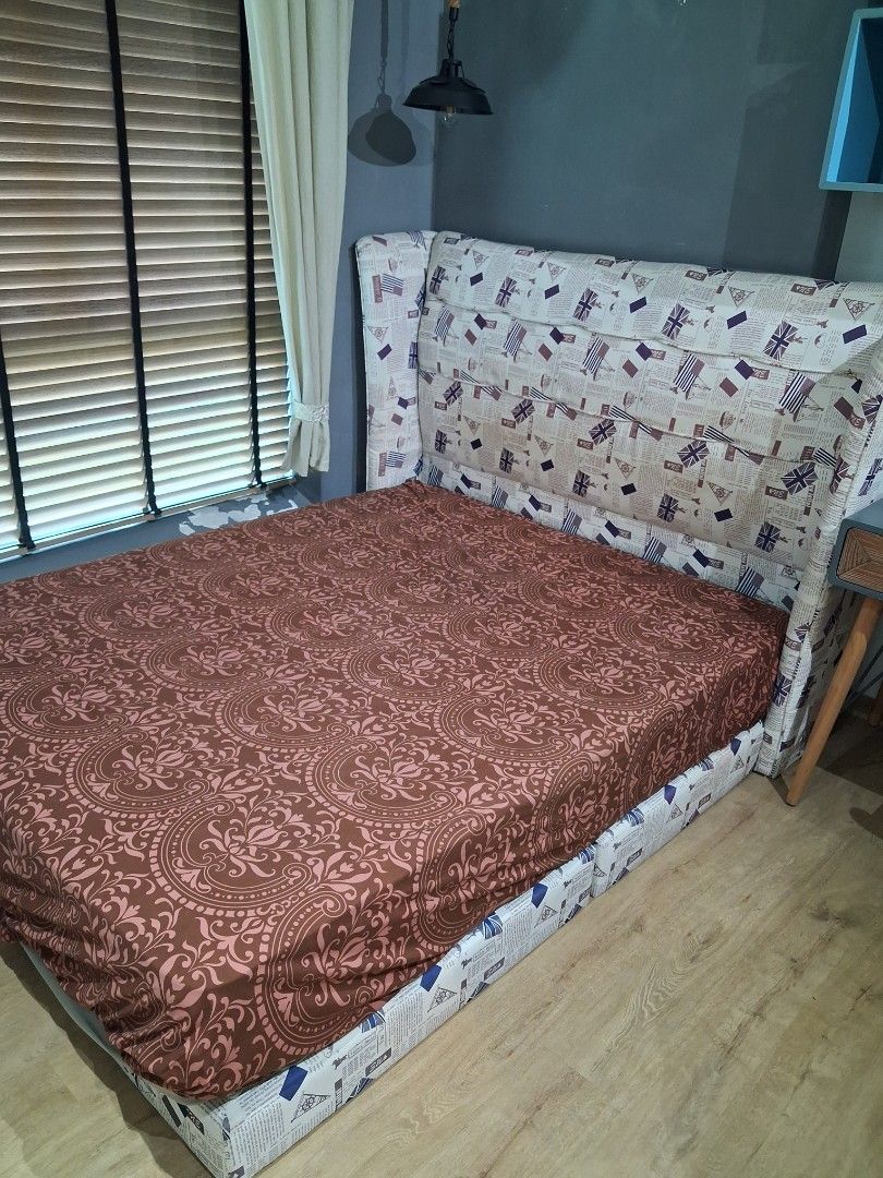Free furniture