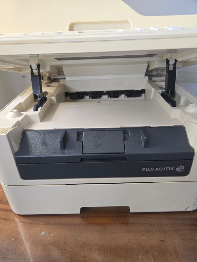 Fuji Xerox Multifunction Printer Scanner Copier472891069501296641