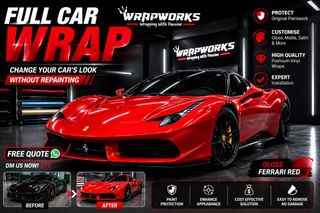 (Category: ) located in . Submitted by wrapworks_singapore (Listing ID 1143175188, Image 1). Description: .