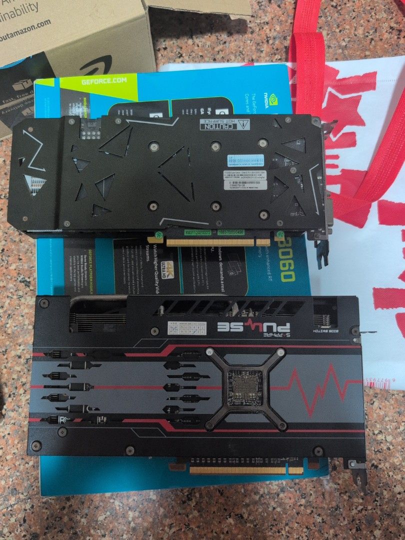 Galax RTX 2060 Super - Top Card473033083706429441
