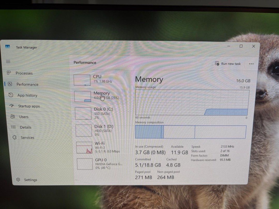 Gaming Desktop, PC, Work station.473142539930849287