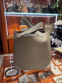 新品速遞|菜籃子Picotion熟色現貨到港 Collection item 2