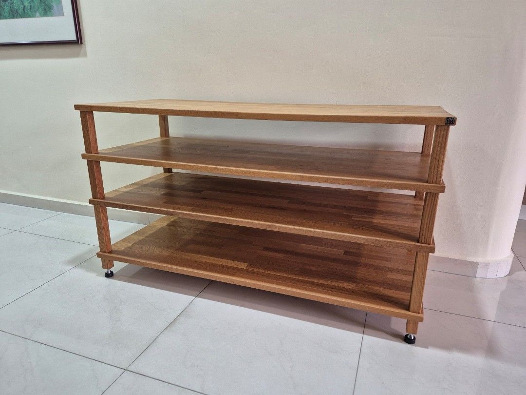 Hi-Fi Racks Limited Audio Equipment Stand