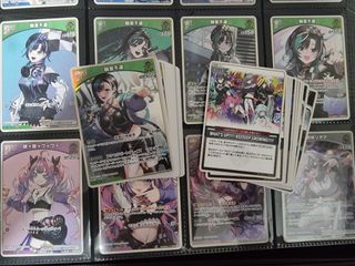 (Category: ) located in . Submitted by hololiveandanimecoliection (Listing ID 1441885932, Image 1). Description: .