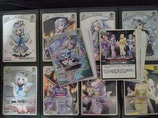 (Category: ) located in . Submitted by hololiveandanimecoliection (Listing ID 1441886216, Image 1). Description: .