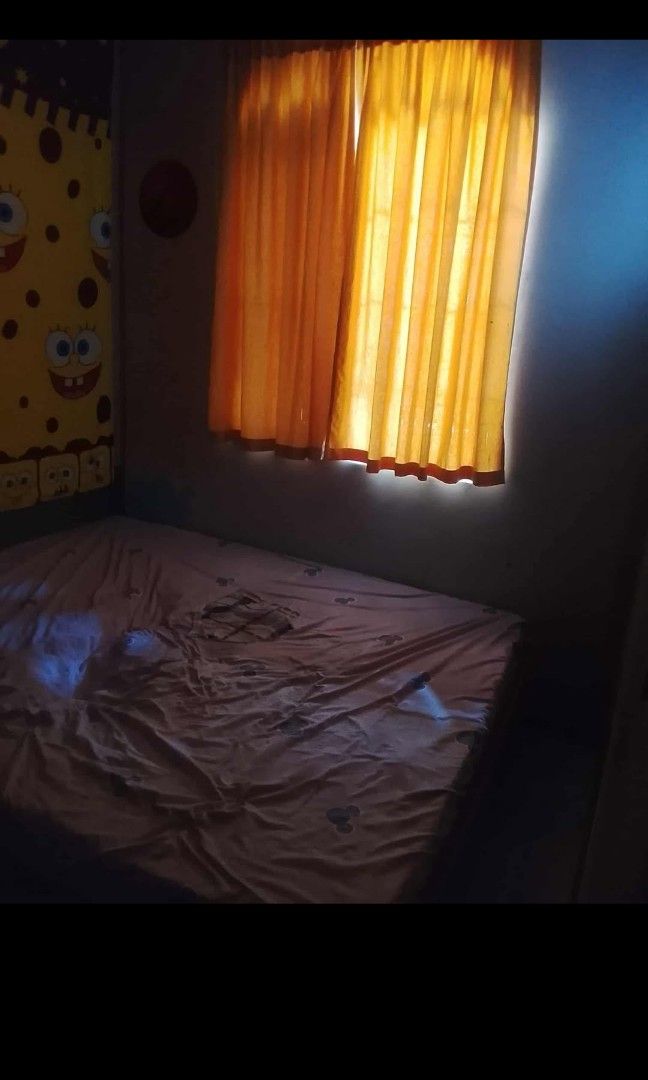 House and lot (Category: Announcements) located in San Fernando. Submitted by belladeguzman (Listing ID 1441851930, Image 3). Description: 🏡 FOR SALE – FULLY FURNISHED MODERN HOUSE 💰 Selling Price: ₱6,000,000 (Cash Payment) ✨ Ready for Move-In! 📐 Property Details: ▪️ Lot Area: 100 sqm ▪️ Floor Area: 92.3 sqm ▪️ Fully Furnished 🏠 House Features: ▪️ 4 Bedrooms ▪️ 3 Toilet & Bath ▪️ Covered Garage ▪️ Fully Fenced Property 🎁 Included in the Sale