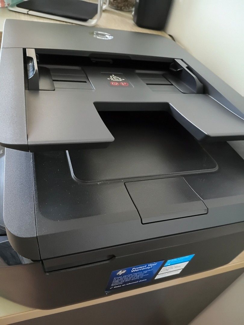 HP OfficeJet Pro 6970 All-in-One Printer472671500077649920