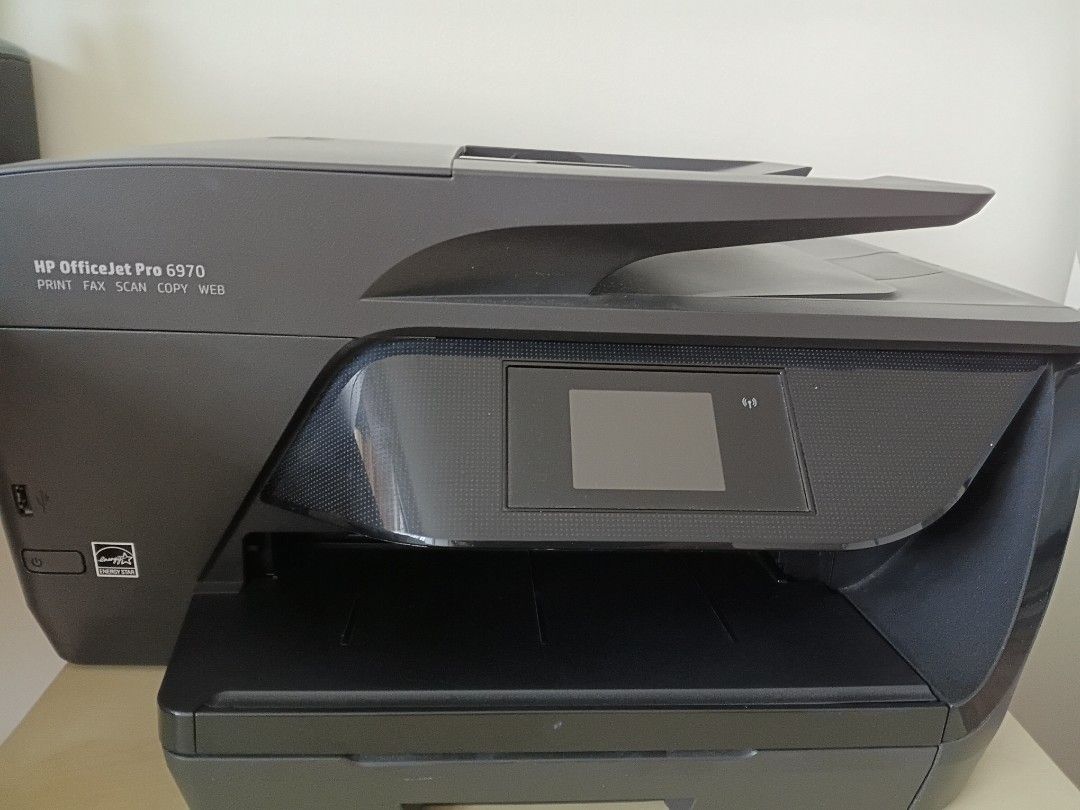 HP OfficeJet Pro 6970 All-in-One Printer472671500077649921