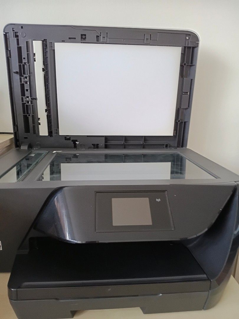 HP OfficeJet Pro 6970 All-in-One Printer472671500077649922