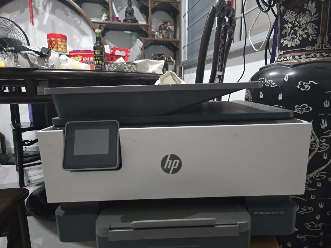 Hp Officejet pro 9010 printer472774211494236160
