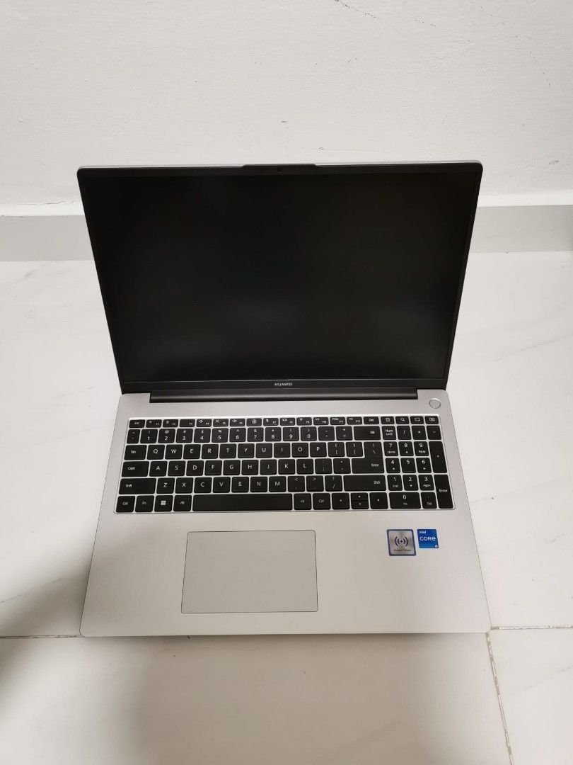 HUAWEI MateBook D 16 Laptop - Intel Core i5473251166206699525