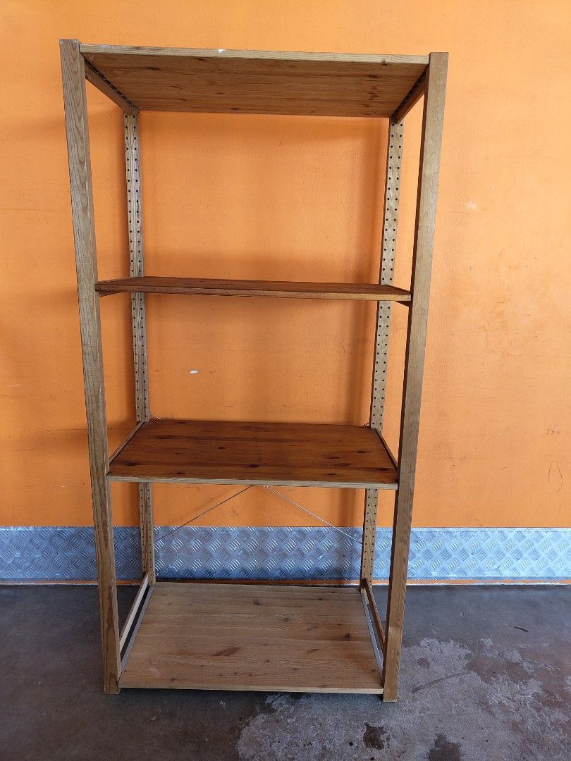 IKEA RACK