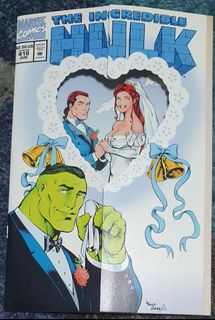 (Category: ) located in . Submitted by comicbookman (Listing ID 1441951130, Image 1). Description: .