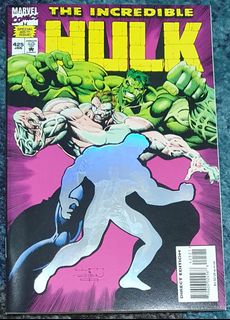 (Category: ) located in . Submitted by comicbookman (Listing ID 1441949718, Image 1). Description: .