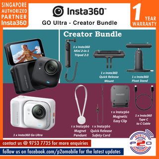 Insta360 Collection item 3
