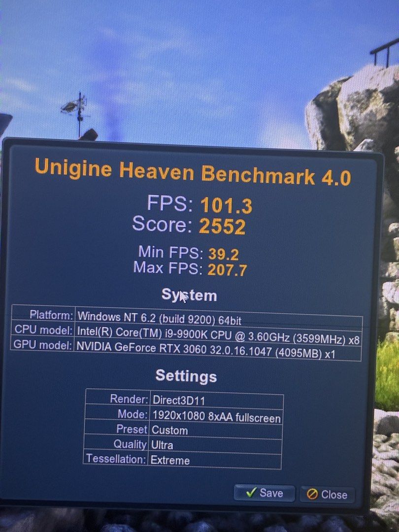 Intel Core i9-9900K Gaming PC472901107896166405