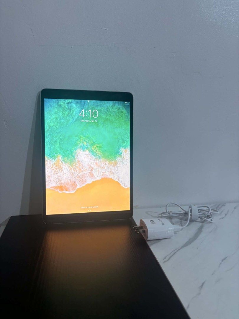 iPad Pro (Category: iPad) located in Pagadian. Submitted by 0hmyunibears (Listing ID 1441954657, Image 2). Description: .