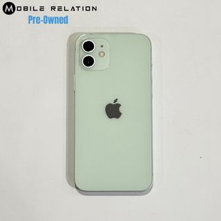 𝐀𝐩𝐩𝐥𝐞 𝐢𝐏𝐡𝐨𝐧𝐞 𝟏𝟐 𝐒𝐞𝐫𝐢𝐞𝐬 - 𝐏𝐫𝐞-𝐎𝐰𝐧𝐞𝐝 收藏品 2