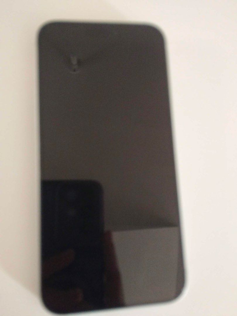 Iphone 15 plus (Category: iPhone 15 Series) located in Cavite. Submitted by noeminess101 (Listing ID 1441792534, Image 2). Description: 85% battery health Lady owned Honest issue: Has 2 slight dents 512gb Factory unlocked Meet up or lalamove.