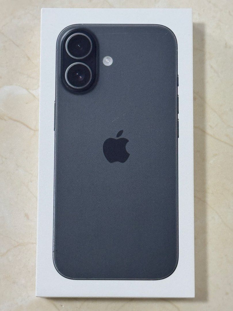 iPhone 17 Black 256GB (Category: iPhone 17 Series) located in Singapore. Submitted by idryz87 (Listing ID 1441783371, Image 1). Description: 📱 Apple iPhone 17 Black 256GB (Brand New & Sealed) 🔥 Price: S$1200 Description: Selling a brand new Apple iPhone 17 Black, factory sealed and unopened. ✔️ Brand New Condition ✔️ Original Apple Packaging ✔️ Factory Sealed ✔️ No Scratches or Defects ✔️ Genuine Apple Product Reason for sale: Not using it. 💬 