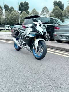 (Category: ) located in . Submitted by ktm_albertmotorsupply (Listing ID 1441793117, Image 1). Description: .
