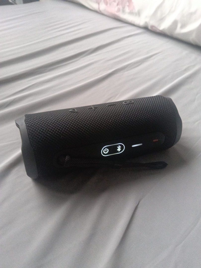 JBL flip 6 speaker
