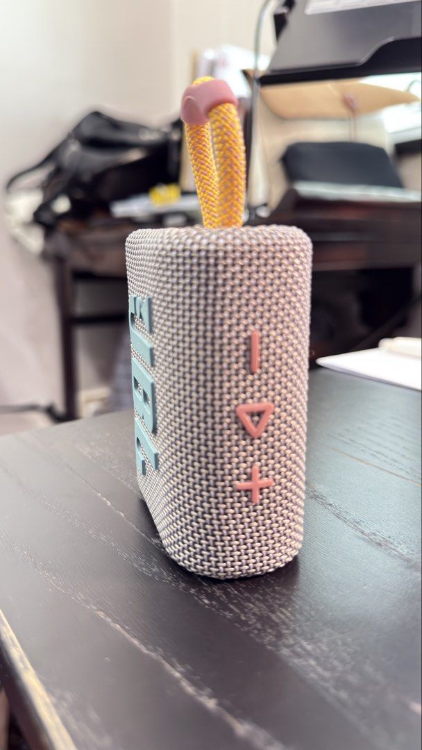 JBL Go 3 Portable Waterproof Bluetooth Speaker472995310789601283