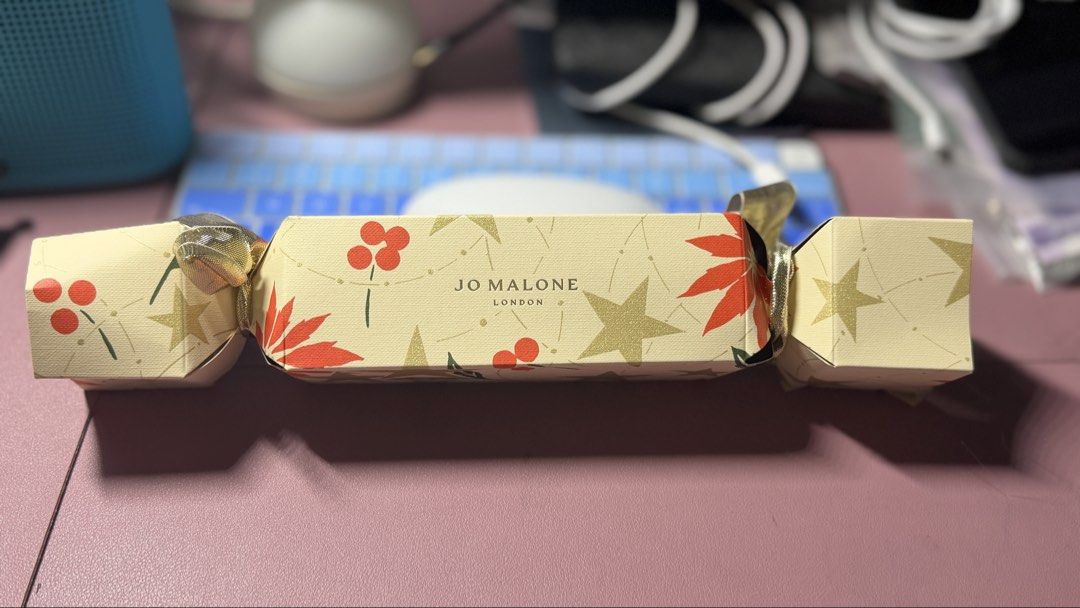Jo Malone Set (Category: Bath) located in Las Pinas. Submitted by kcshoponline.ph (Listing ID 1441933650, Image 2). Description: Selling Jo Malone bought from Japan OG/Authentic RFS : impulse purchase ‼️Perfume SOLD‼️ Selling as a set for 2k 🔹 English Pear & Freesia Body & Handwash 30ml 🔹Lime Basil & Mandarin Hand Cream 10ml QR payment LBC | J&T | Lala or similar 📍Las Pinas .