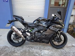 NEW CLASS 2A BIKES Collection item 1
