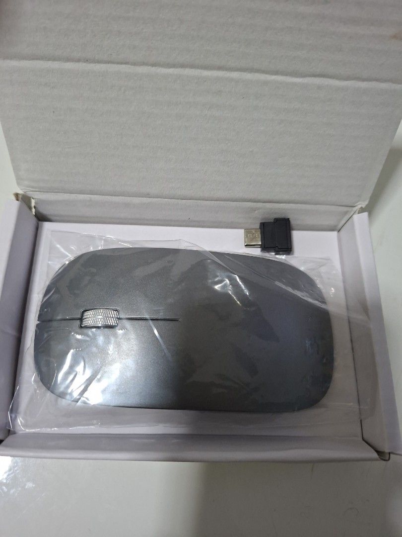 KENUOFEI Magnetic Wireless Mouse473031240173506565