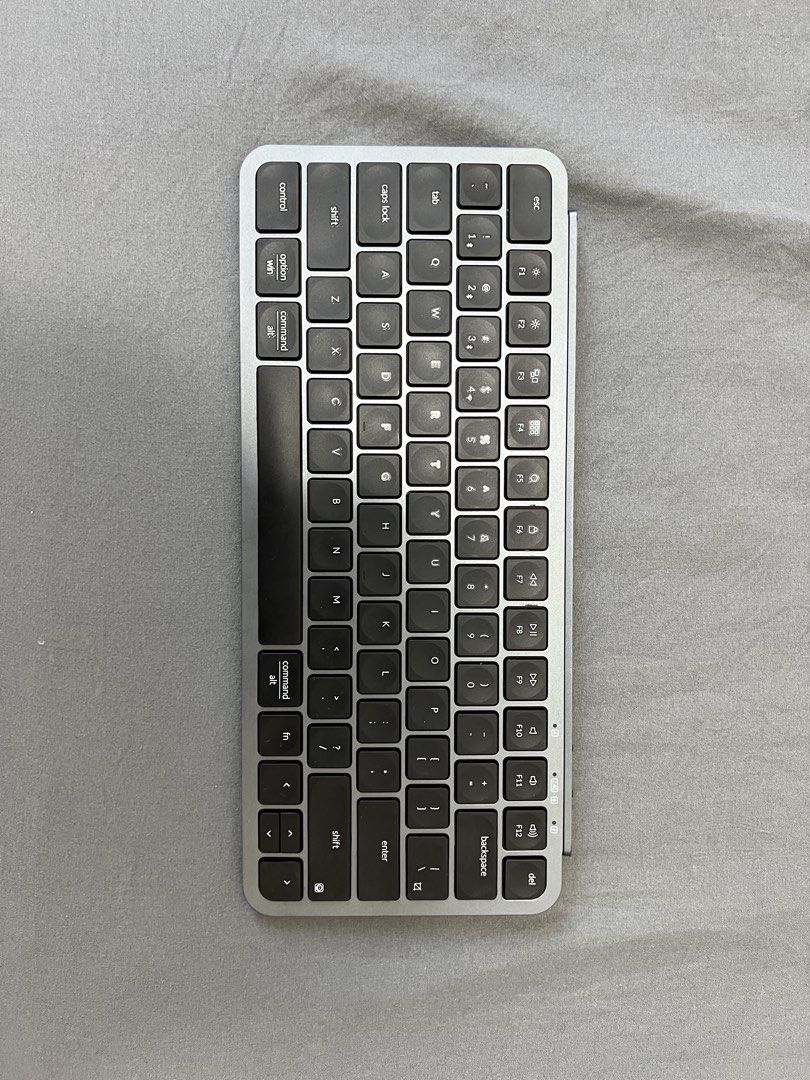 Keychron B1 Bluetooth Keyboard472886486385315840